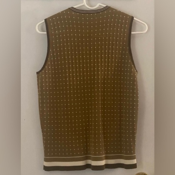 Liz Claiborne Vest - Picture 2 of 3